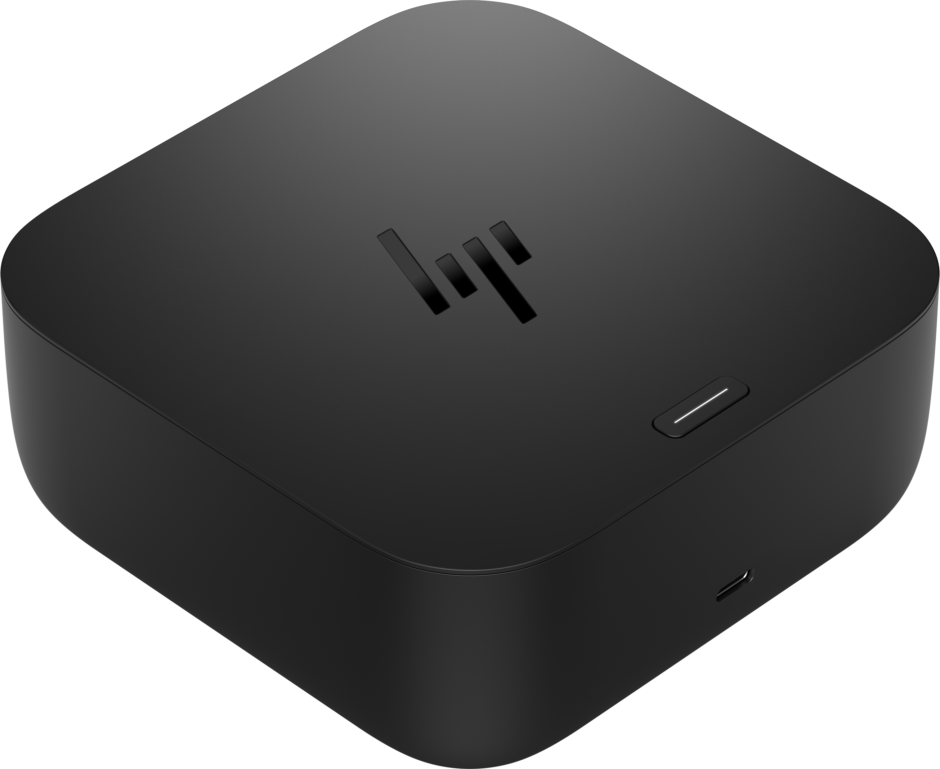Док-станція HP USB-C 100W G6 Dock EURO (9X3V1UT)фото