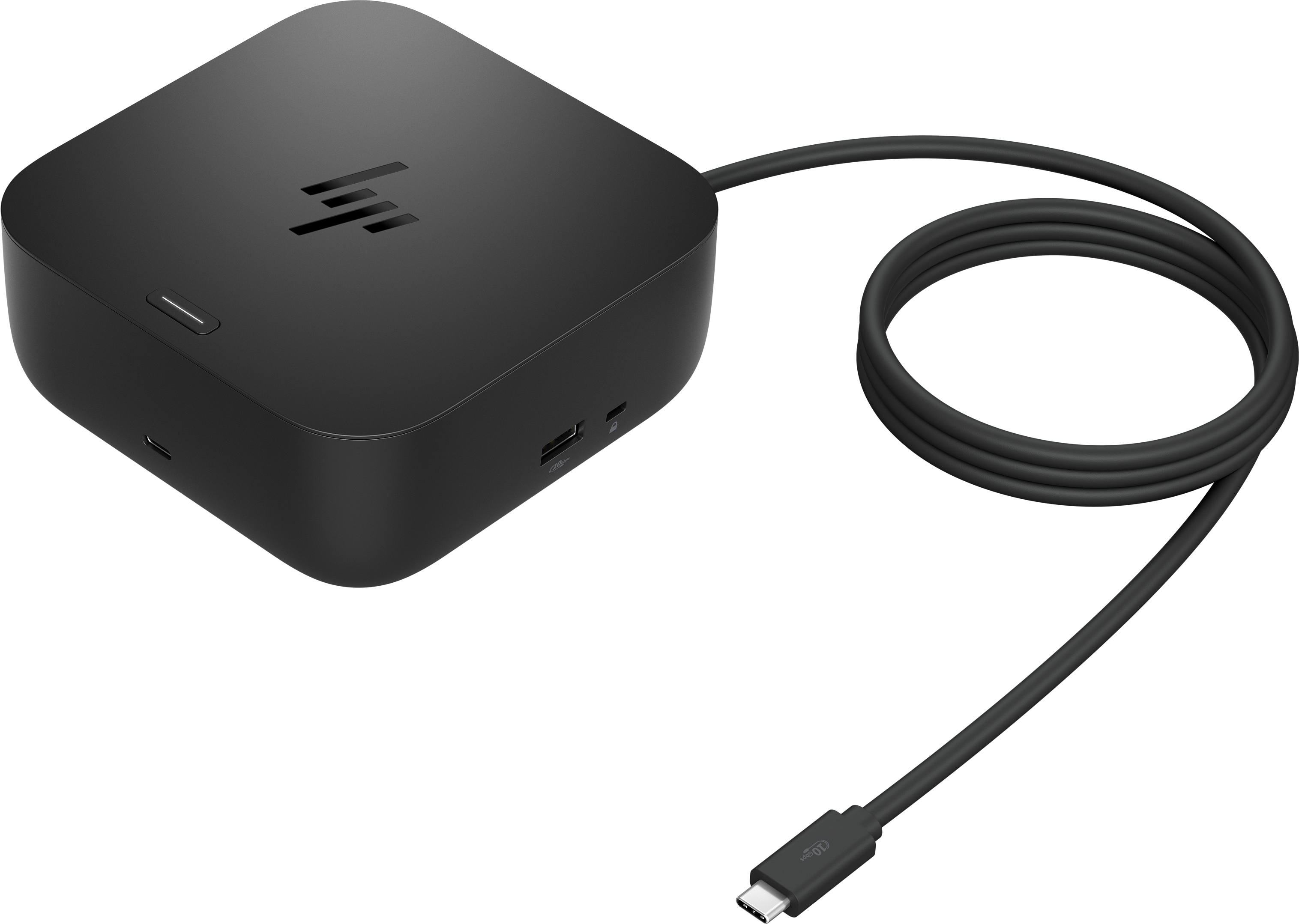 Док-станція HP USB-C 100W G6 Dock EURO (9X3V1UT)фото