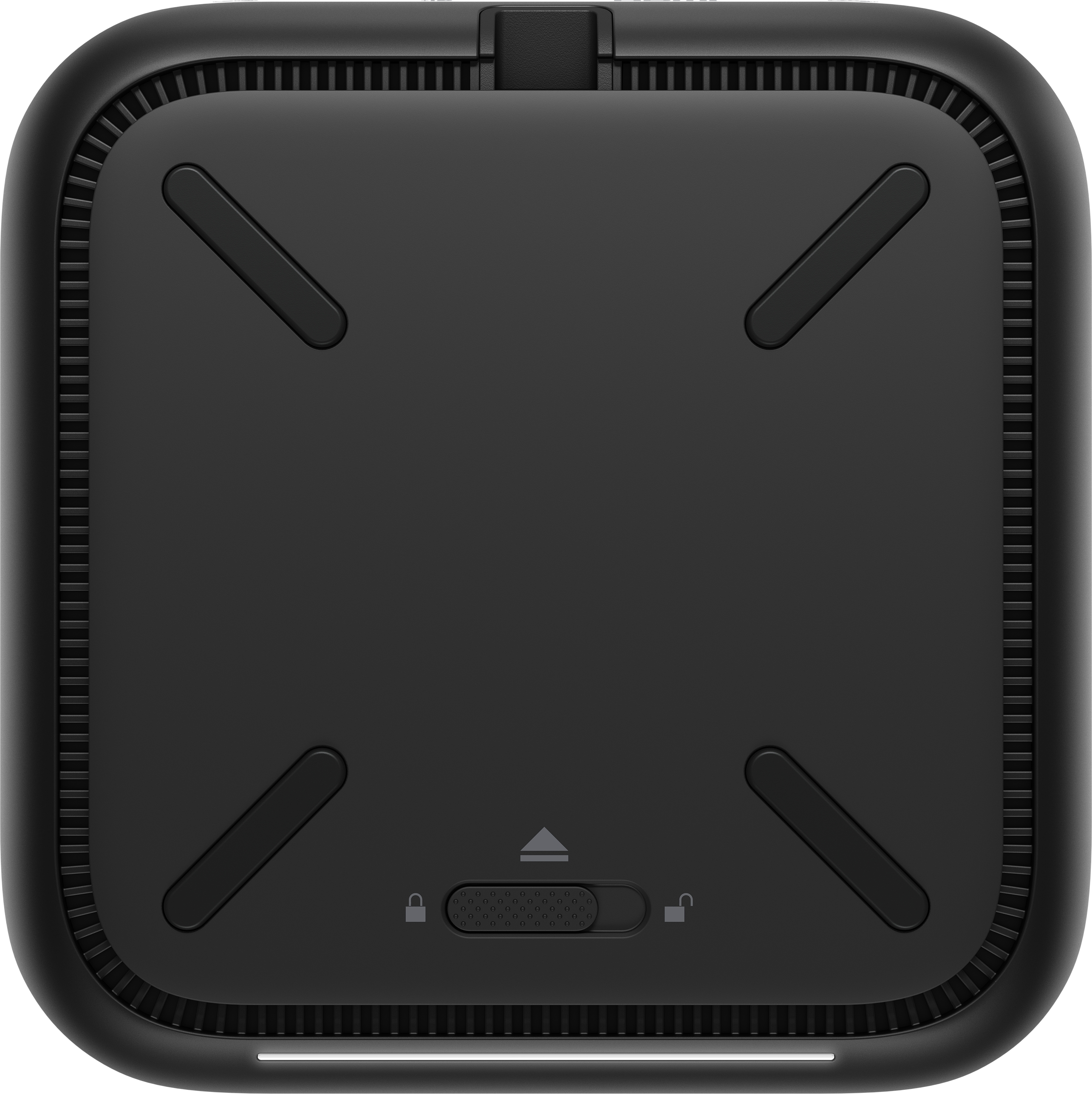 Док-станція HP USB-C 100W G6 Dock EURO (9X3V1UT)фото