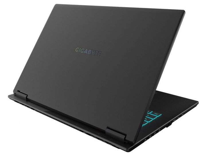 Ноутбук GIGABYT Gaming A16 (GAMING_A16_3THK3UA894SD) фото 