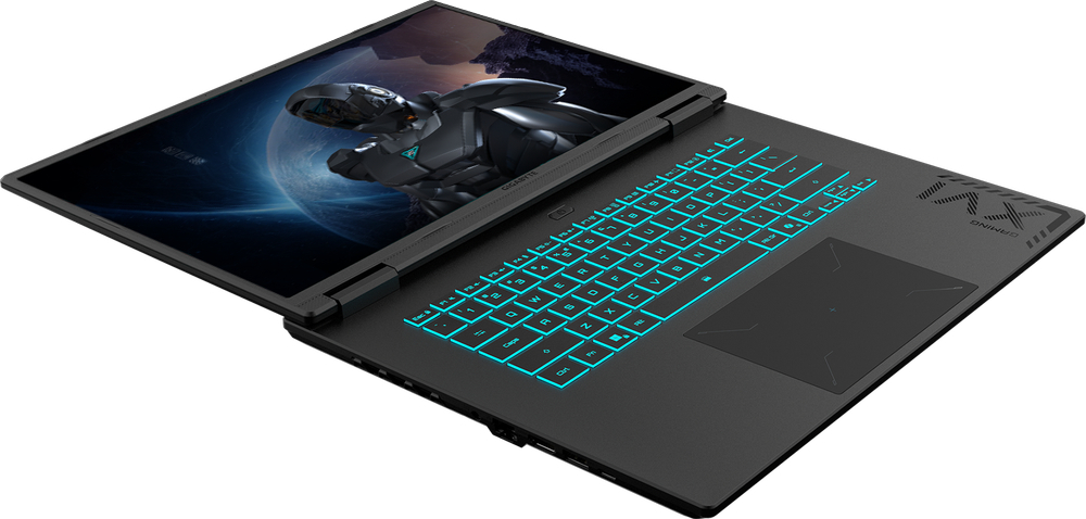 Ноутбук GIGABYT Gaming A16 (GAMING_A16_3THK3UA894SD) фото 