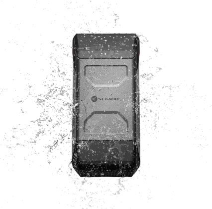 Дополнительная батарея Segway-Ninebot для Max G3/F3/F3 Pro/GT3 (AD.05.00.12.0103) фото 3