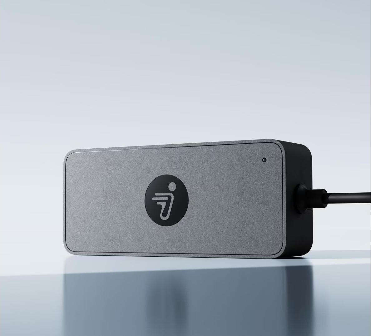 Швидкісний зарядний пристрій Segway-Ninebot 48V для GT3/Max G3/ZT3 Pro/F3/F3 Pro (AD.05.00.13.0018)фото3