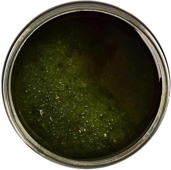 Сахарно-солевой скраб Vesna Карпатская Смеричка 450 г фото 3