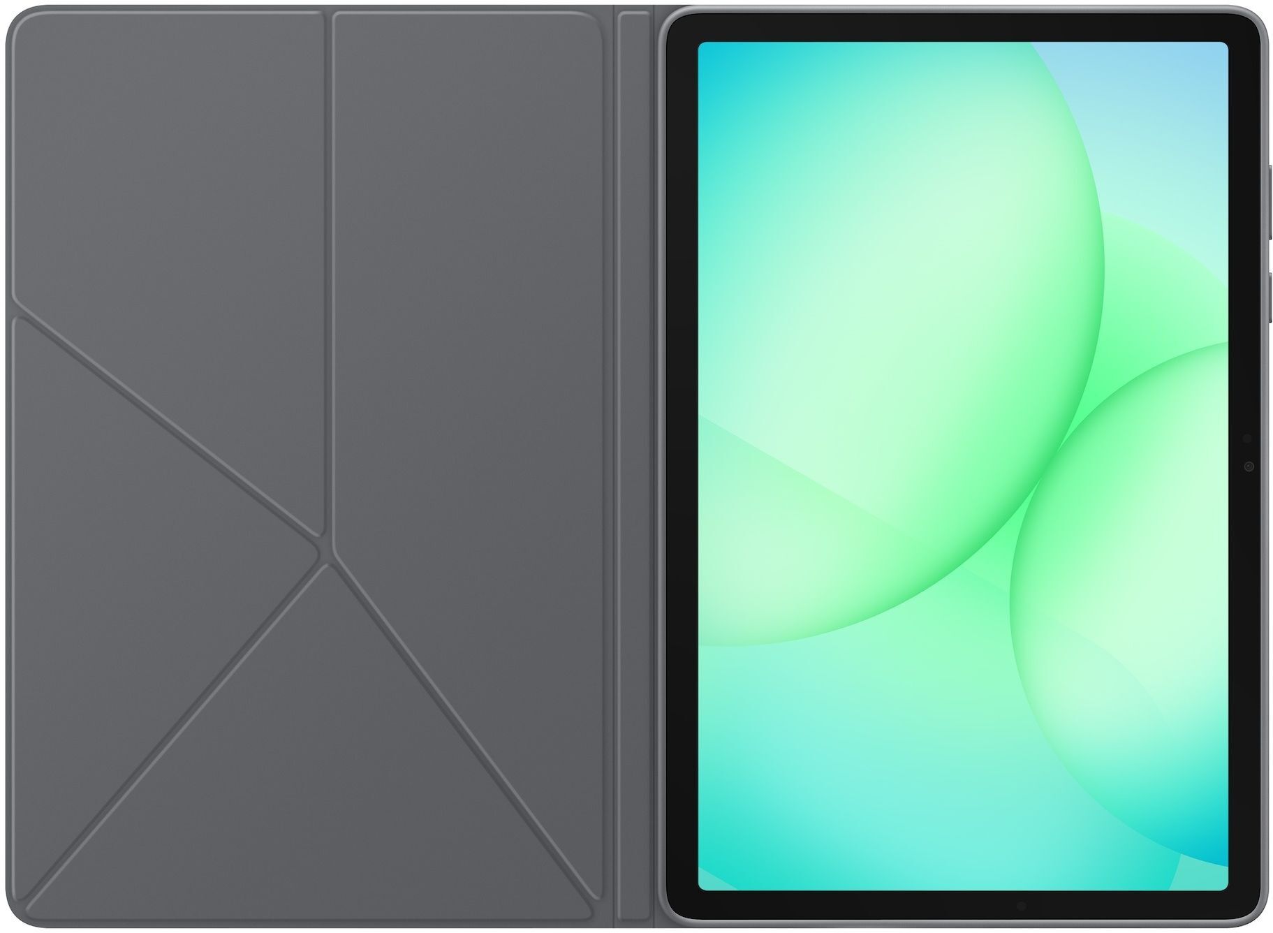 Чохол Samsung для Galaxy Tab A11+ (X230/X236), Book Cover, чорнийфото3