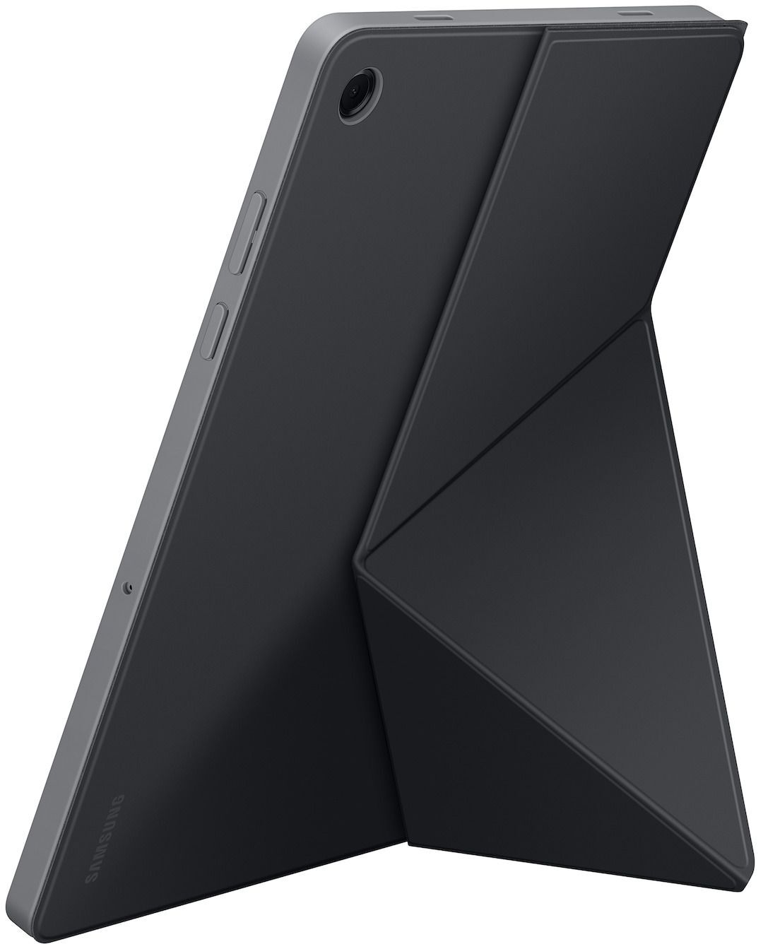 Чохол Samsung для Galaxy Tab A11+ (X230/X236), Book Cover, чорнийфото4