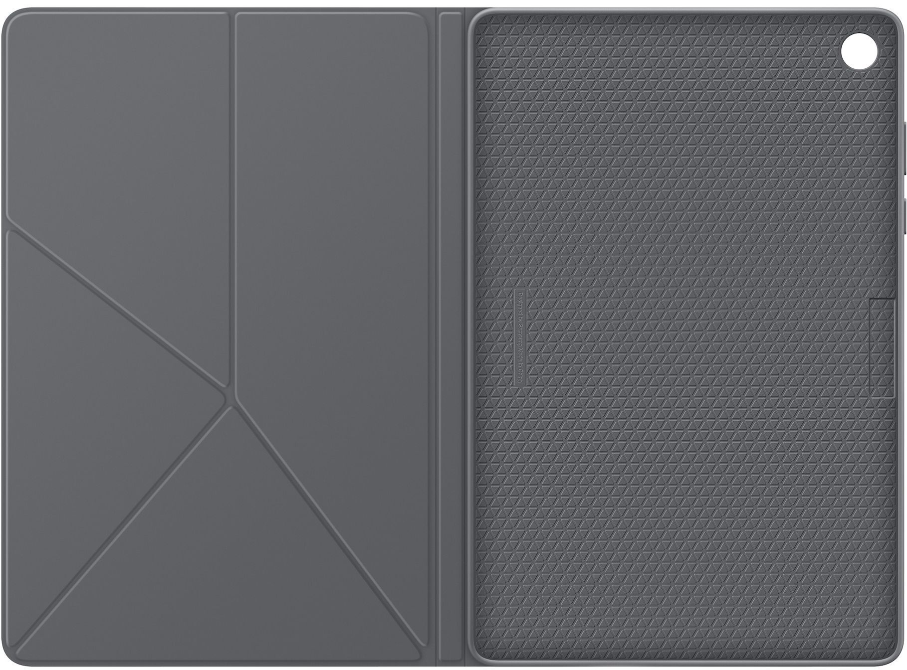 Чохол Samsung для Galaxy Tab A11+ (X230/X236), Book Cover, чорнийфото6