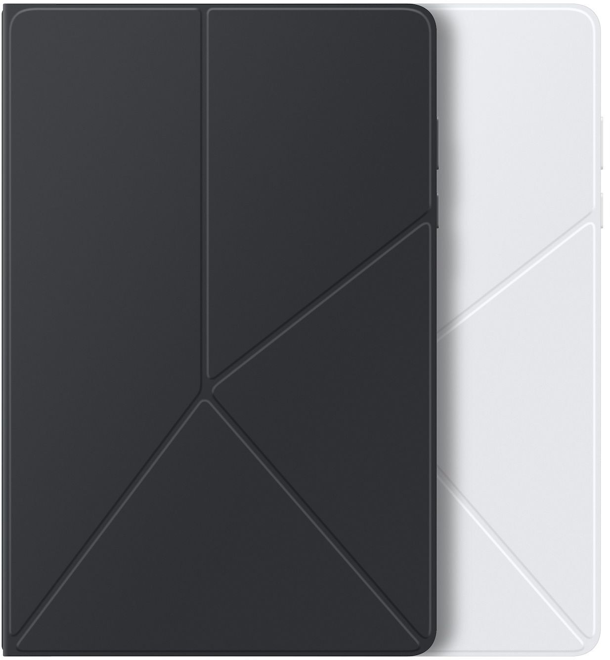 Чохол Samsung для Galaxy Tab A11+ (X230/X236), Book Cover, чорнийфото10