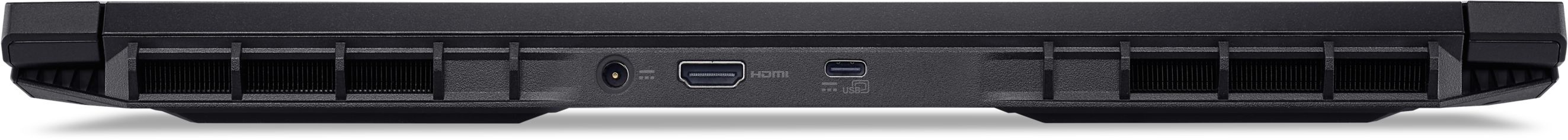 Ноутбук ACER Nitro V 16 AI ANV16-42 (NH.U1GEU.004) фото 