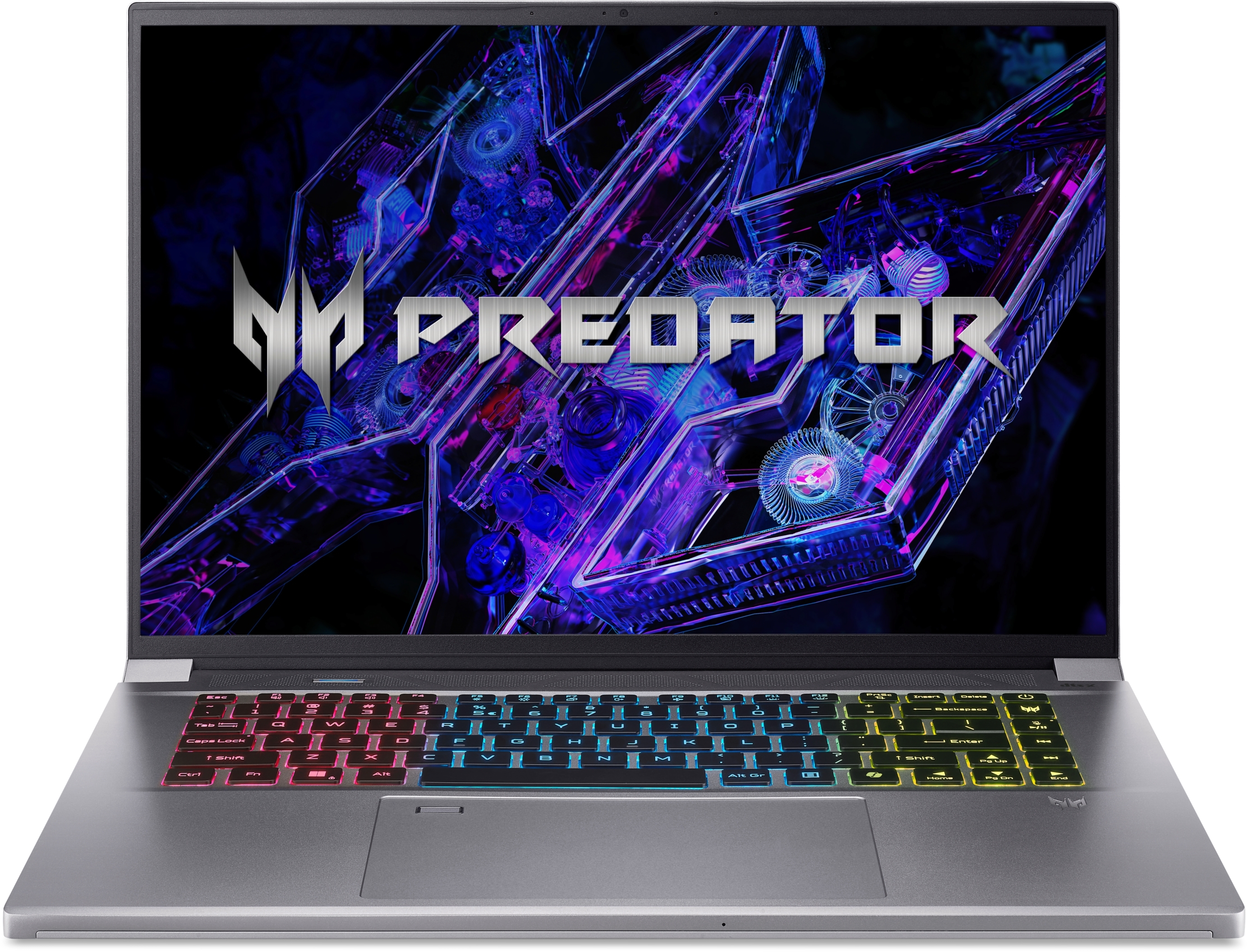 Ноутбук ACER Predator Triton Neo 16 PTN16-51 (NH.QSAEU.007)фото
