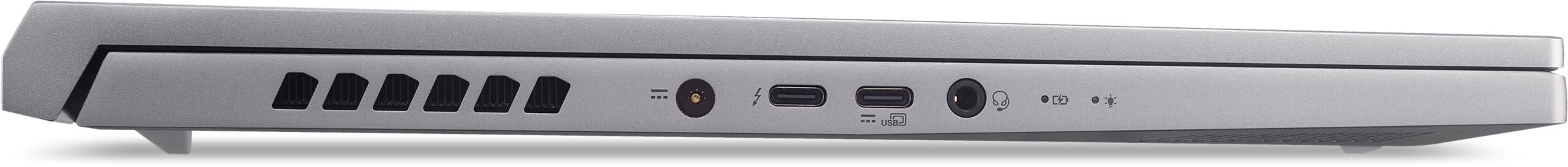 Ноутбук ACER Predator Triton Neo 16 PTN16-51 (NH.QSAEU.007)фото