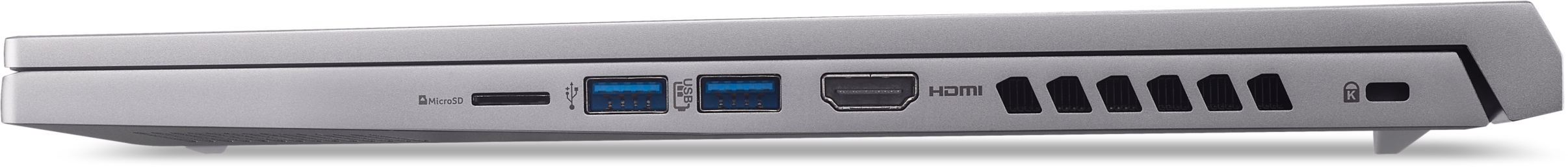 Ноутбук ACER Predator Triton Neo 16 PTN16-51 (NH.QSAEU.007)фото