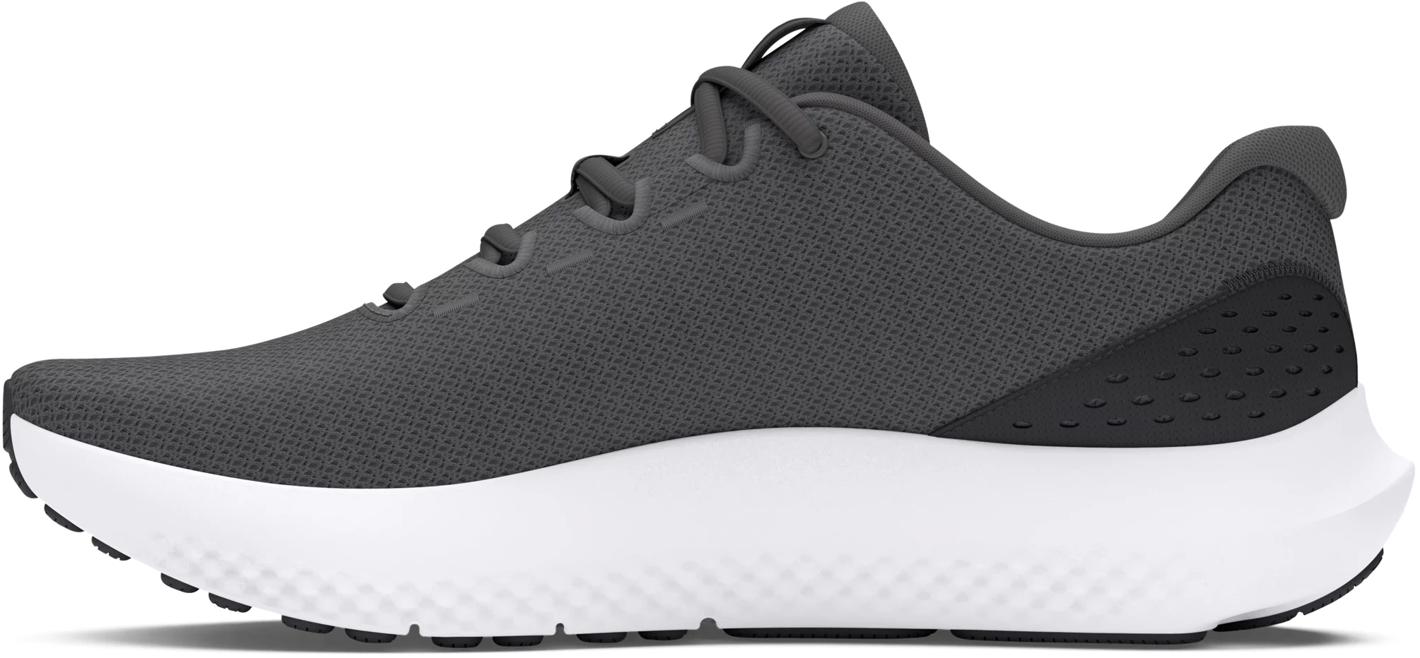 Кроссовки мужские Under Armour Charged Surge 4 3027000-106 43 (9,5 US) антрацит фото 