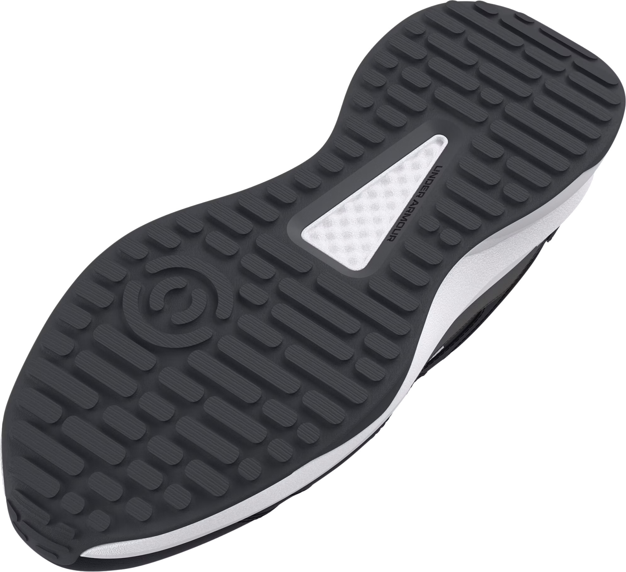 Кроссовки мужские Under Armour Charged Edge 3026727-003 43 (9,5 US) черные фото 6