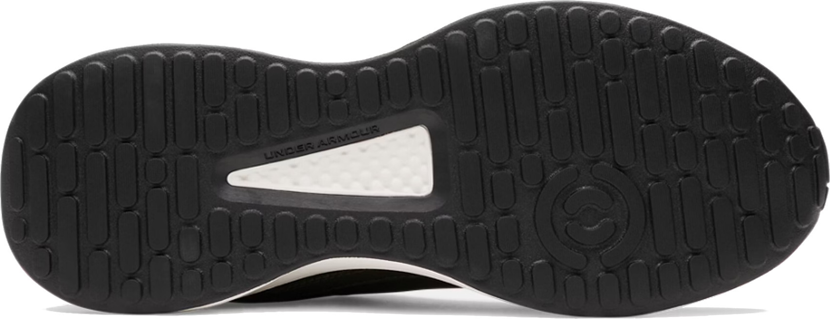 Кроссовки мужские Under Armour Edge Lthr 3028375-308 45,5 (11,5 US) зеленые фото 6