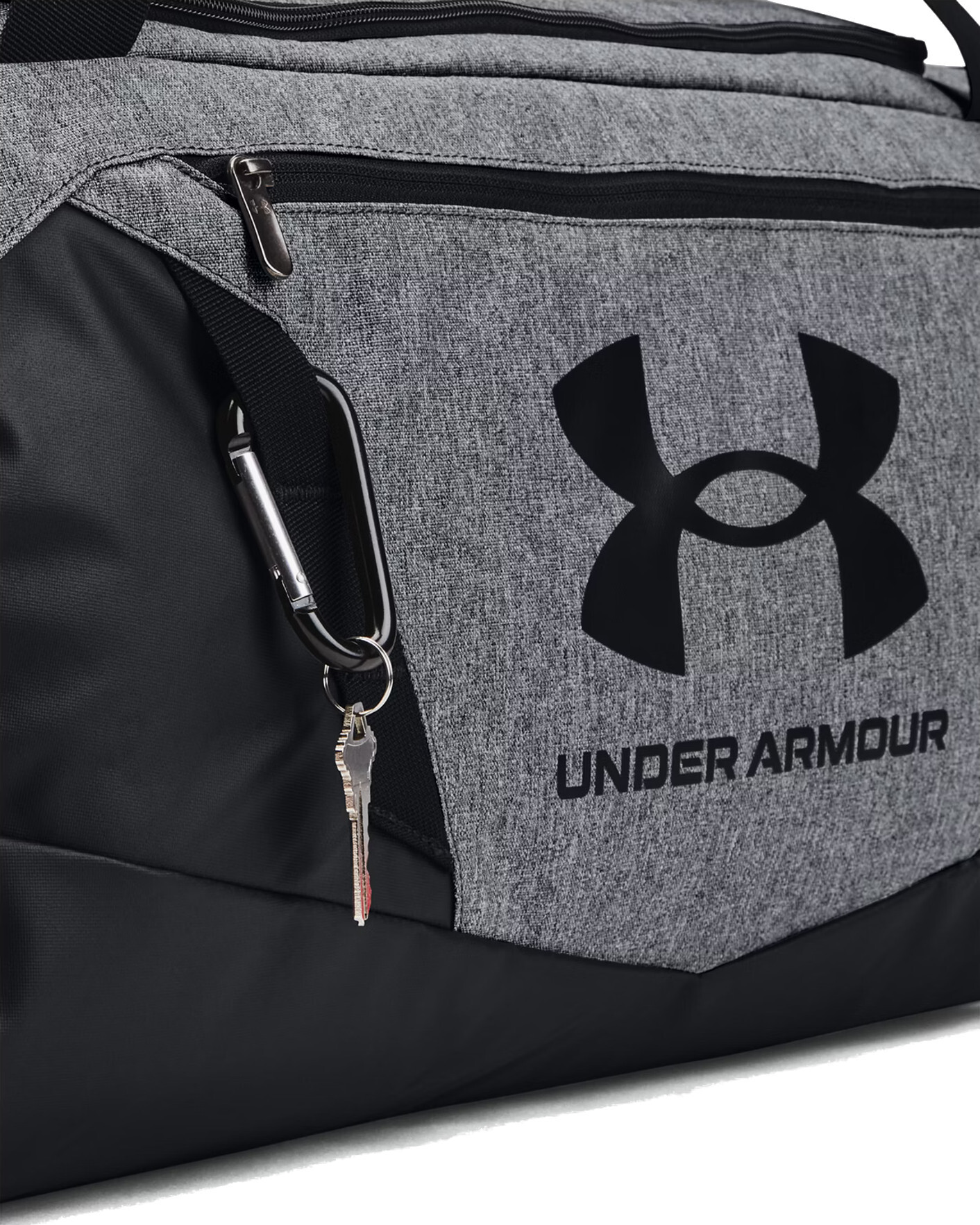 Сумка Under Armour Undeniable 5.0 Duffle Lg 1369224-012 OSFM сірафото6