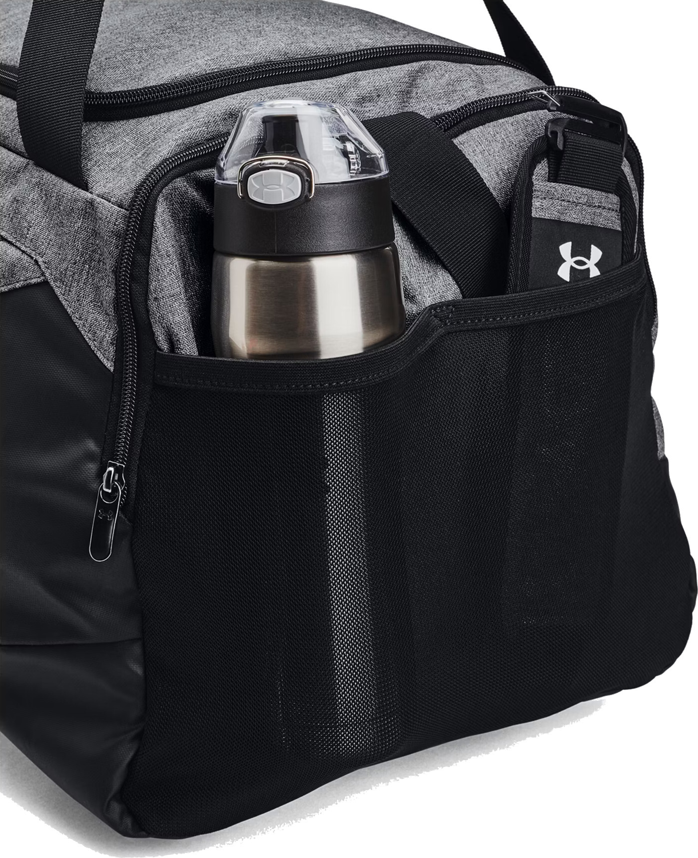 Сумка Under Armour Undeniable 5.0 Duffle Lg 1369224-012 OSFM сірафото5
