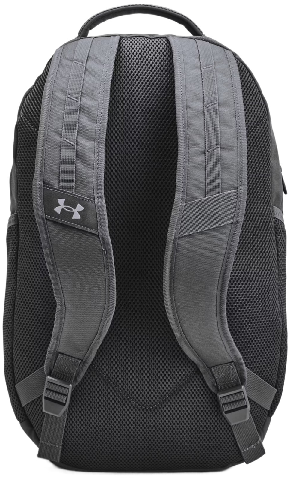Рюкзак Under Armour Hustle 6.0 Backpack 1384672-025 OSFM сірийфото2