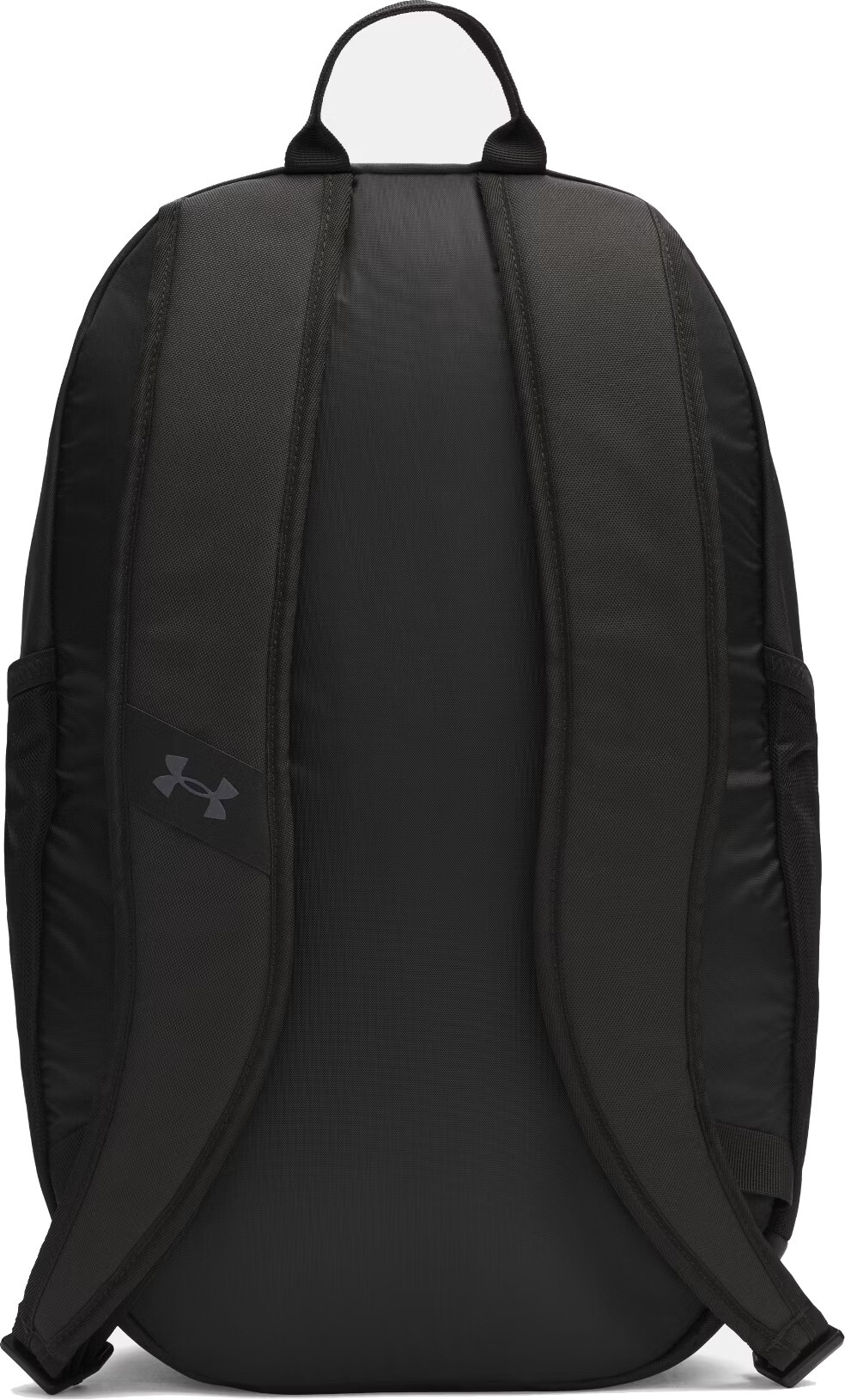 Рюкзак Under Armour Hustle Lite Backpack 6000399-001 OSFM чорнийфото2