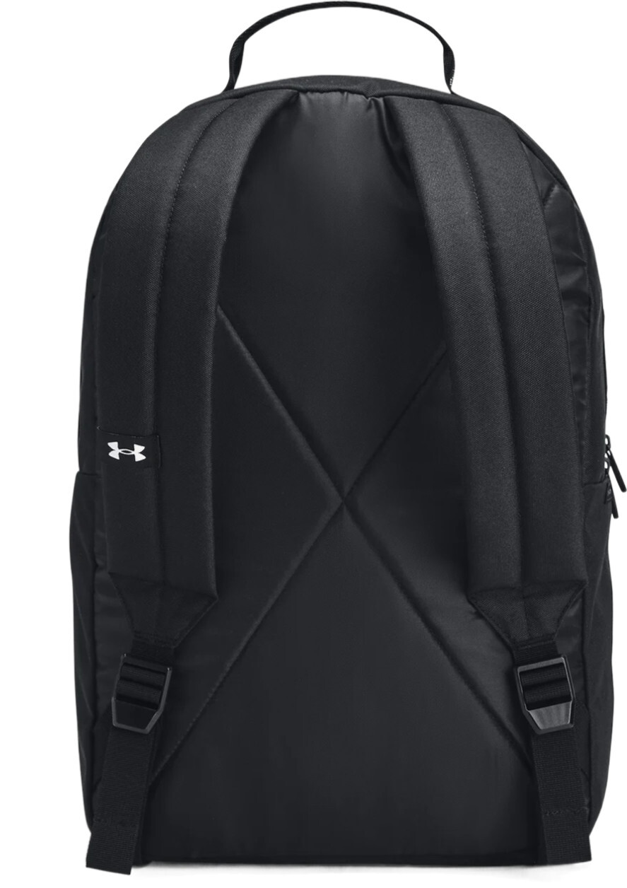 Рюкзак Under Armour Loudon Backpack 1378415-001 OSFM черный фото 2