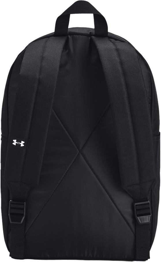 Рюкзак Under Armour Essential Lite Backpack 1380476-001 OSFM чорнийфото2