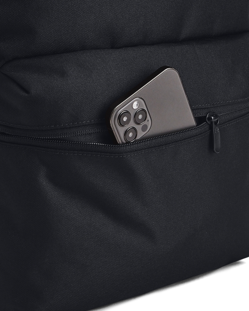 Рюкзак Under Armour Essential Lite Backpack 1380476-001 OSFM чорнийфото4