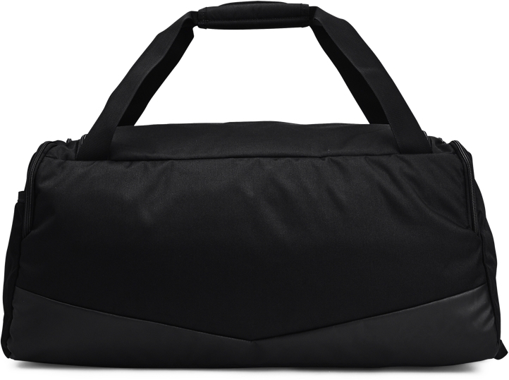 Сумка Under Armour Undeniable 5.0 Duffle Medium 1369223-001 OSFM черная фото 2