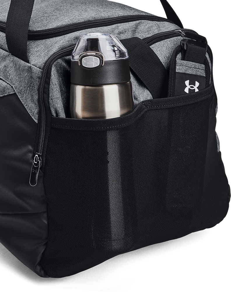 Сумка Under Armour Undeniable 5.0 Duffle Medium 1369223-012 OSFM сірафото