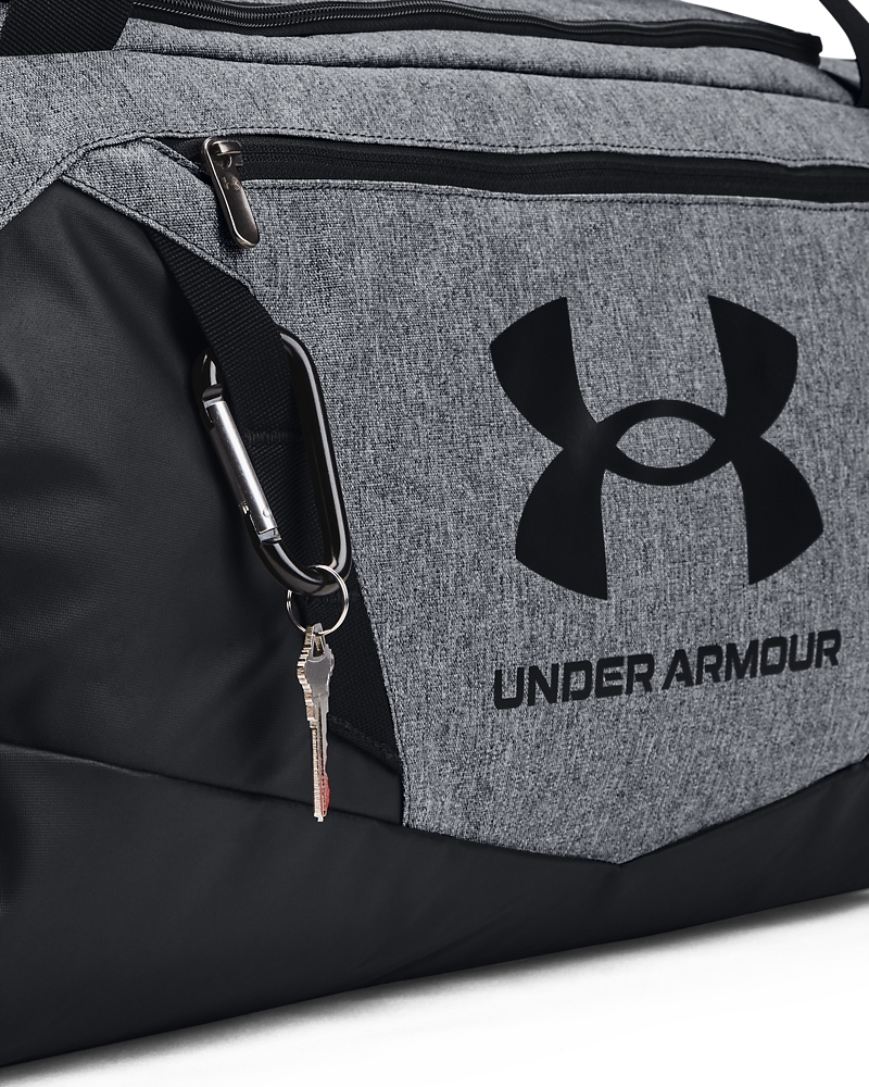 Сумка Under Armour Undeniable 5.0 Duffle Medium 1369223-012 OSFM сірафото6