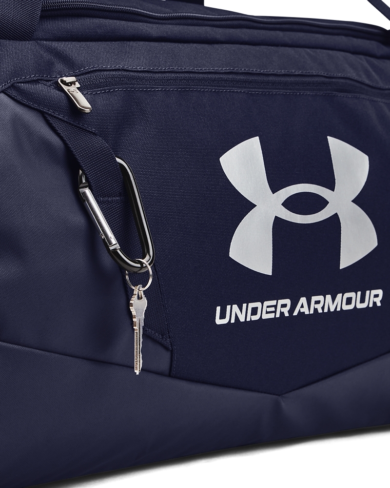 Сумка Under Armour Undeniable 5.0 Duffle Medium 1369223-410 OSFM синяфото