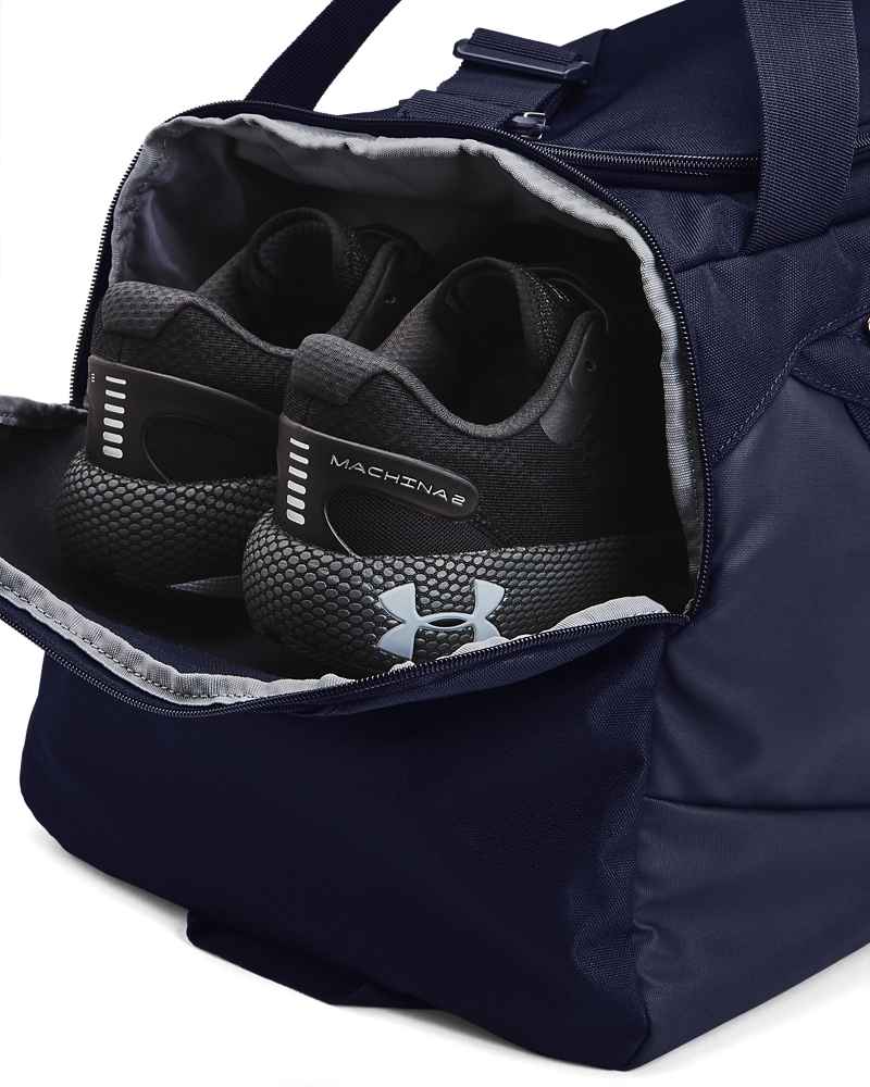 Сумка Under Armour Undeniable 5.0 Duffle Medium 1369223-410 OSFM синяфото3