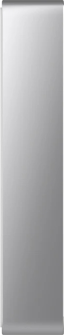 Беспроводная внешняя клавиатура Ajax KeyPad Outdoor Jeweller, белая (000059123) фото 3