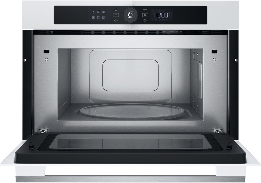 Встраиваемая микроволновая печь Whirlpool WMD54MW фото 4