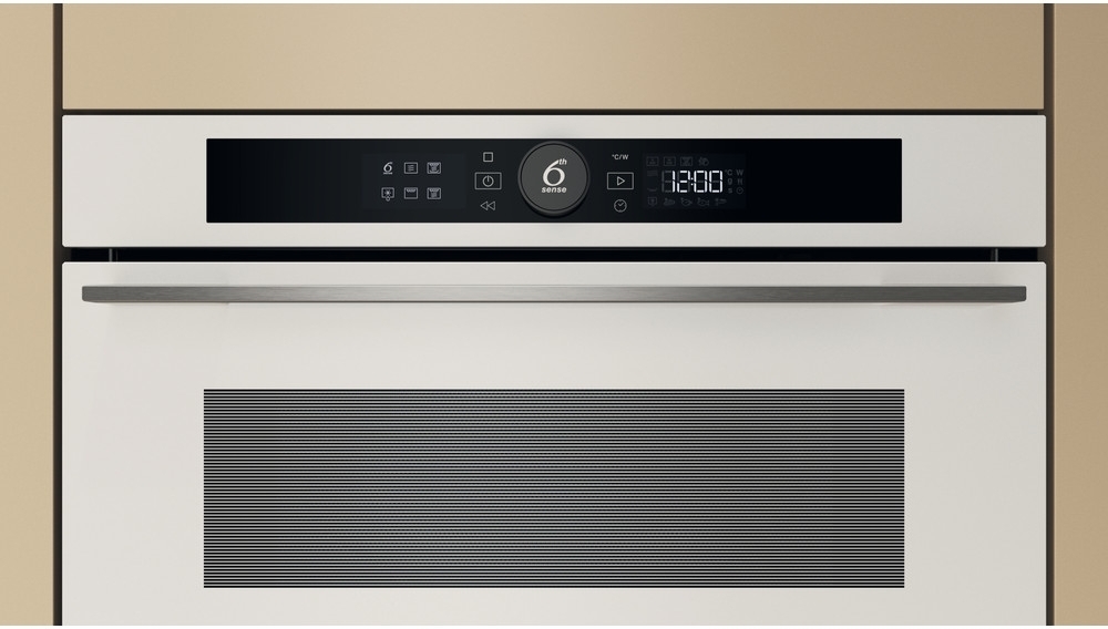 Встраиваемая микроволновая печь Whirlpool WMD54MW фото 7