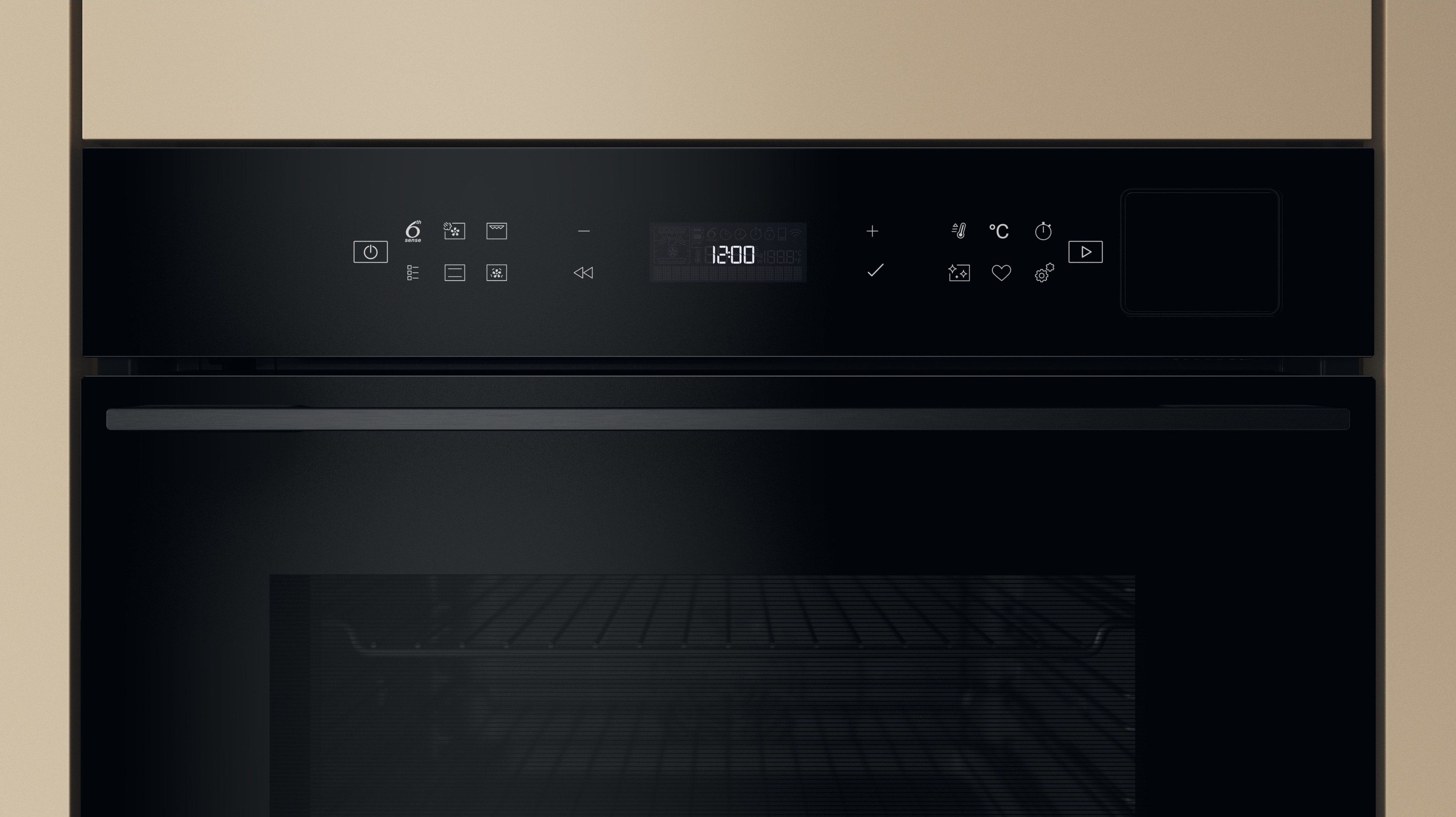 Духовой шкаф Whirlpool WOI7A8PT1SB фото 6