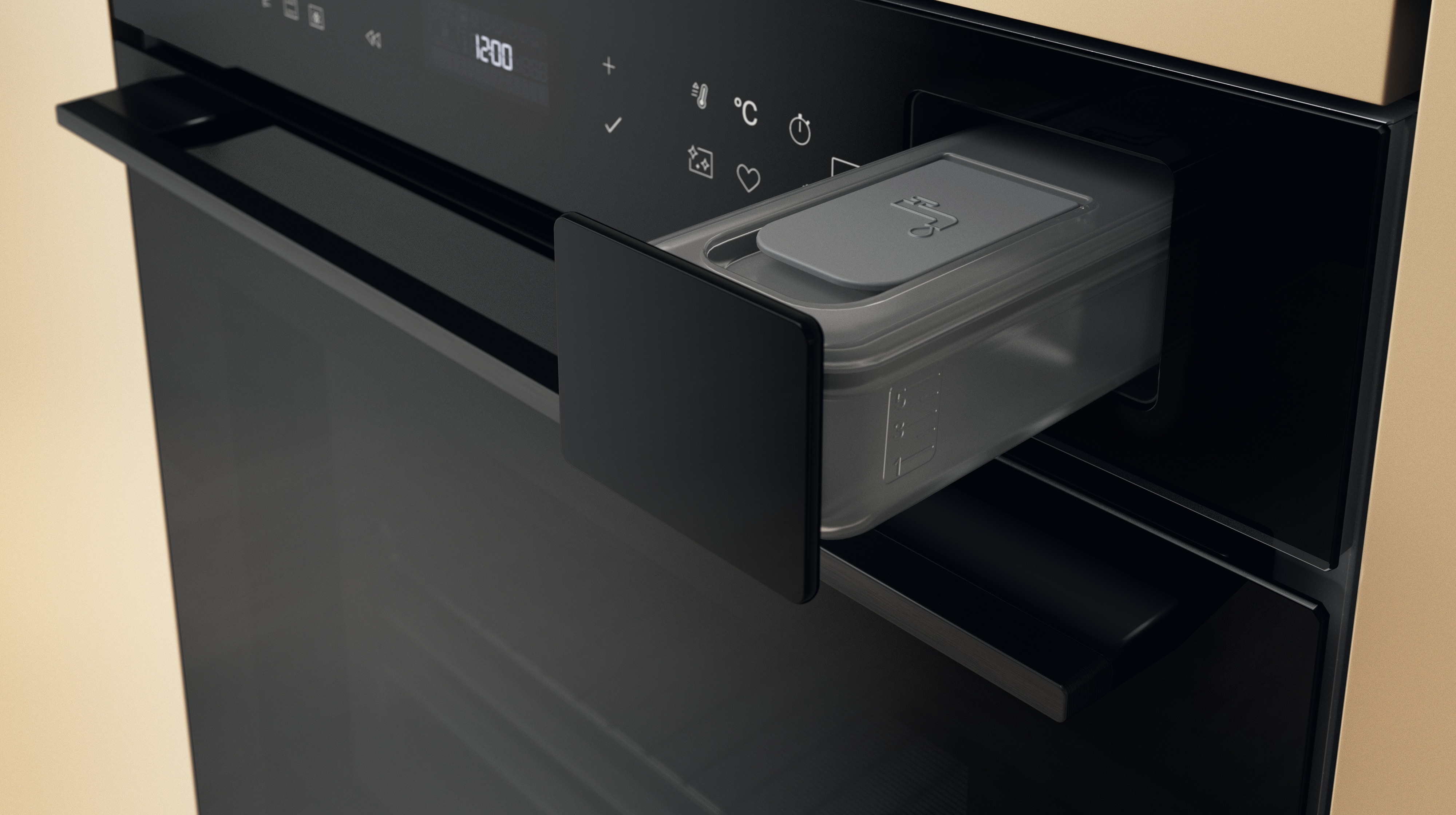 Духовой шкаф Whirlpool WOI7A8PT1SB фото 7