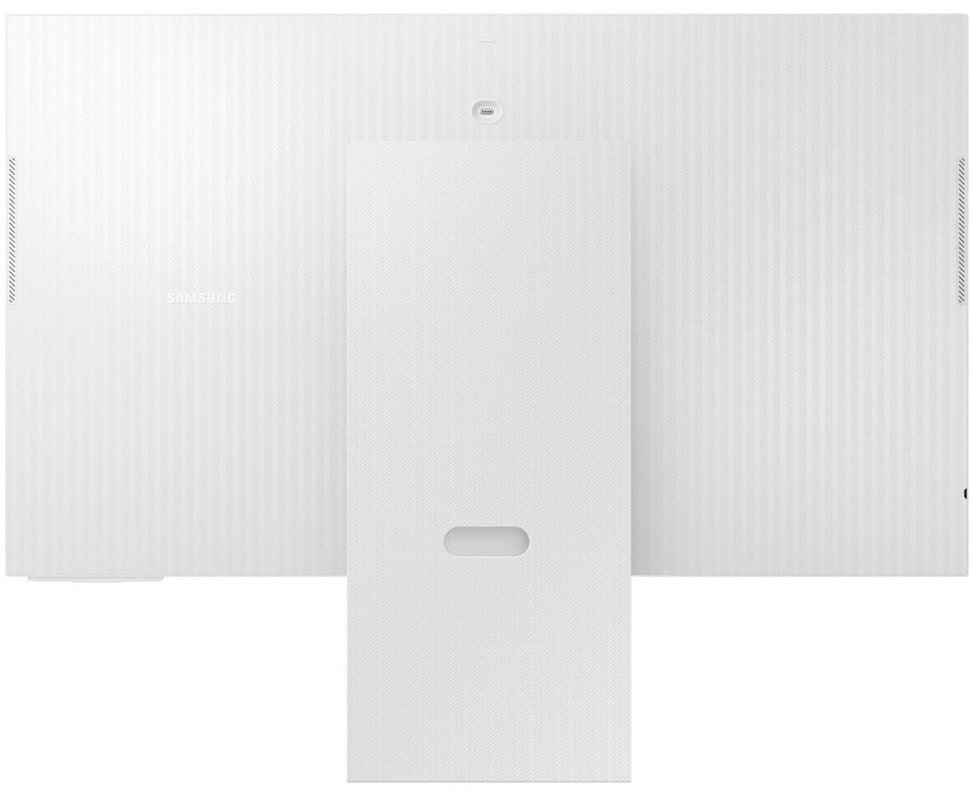 Монитор 32" SAMSUNG S32FM803 (LS32FM803UZXUA) фото 7