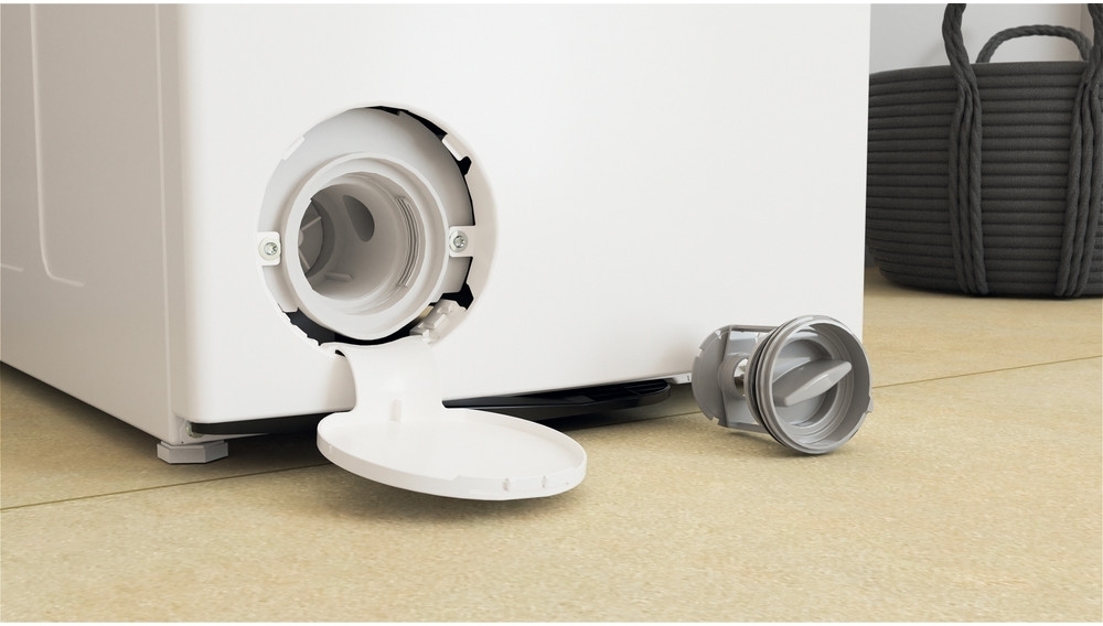 Вертикальная стиральная машина Whirlpool TDLRB6251BSEU фото 12