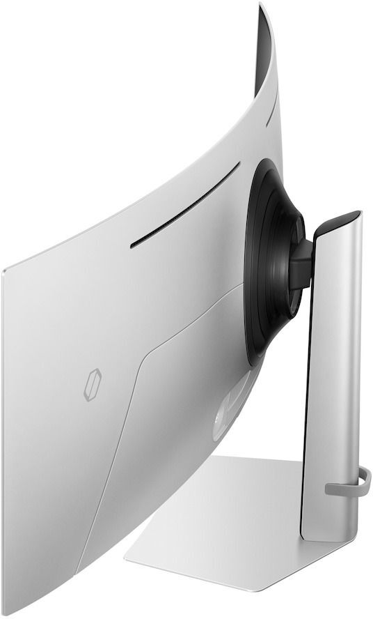 Монітор 48.9" SAMSUNG Odyssey G9 49DG910 (LS49DG910SIXUA)фото