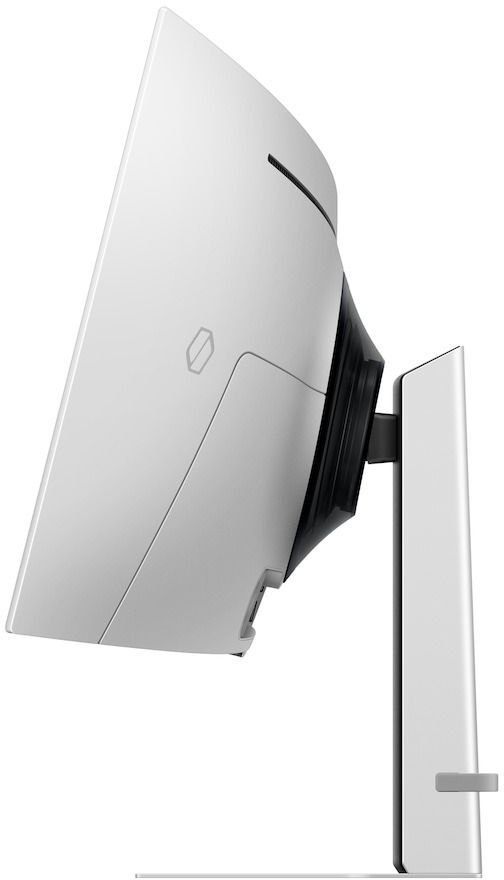 Монітор 48.9" SAMSUNG Odyssey G9 49DG910 (LS49DG910SIXUA)фото