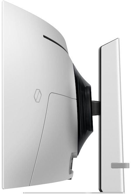 Монітор 48.9" SAMSUNG Odyssey G9 49DG910 (LS49DG910SIXUA)фото