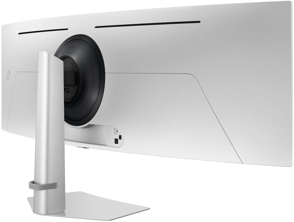 Монітор 48.9" SAMSUNG Odyssey G9 49DG910 (LS49DG910SIXUA)фото