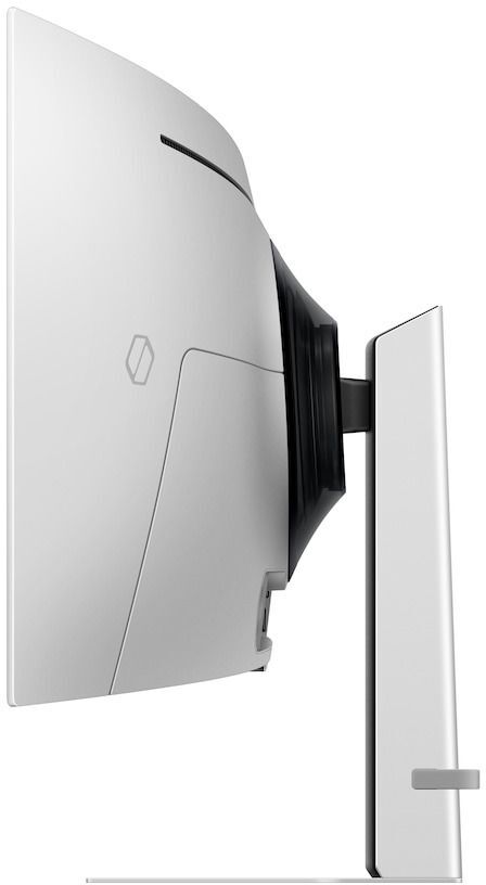 Монітор 48.9" SAMSUNG Odyssey G9 49DG910 (LS49DG910SIXUA)фото