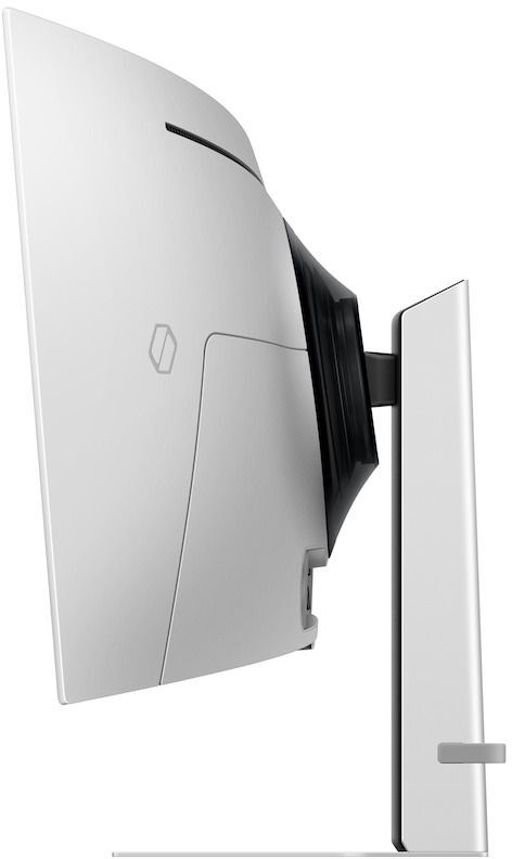 Монітор 48.9" SAMSUNG Odyssey G9 49DG910 (LS49DG910SIXUA)фото