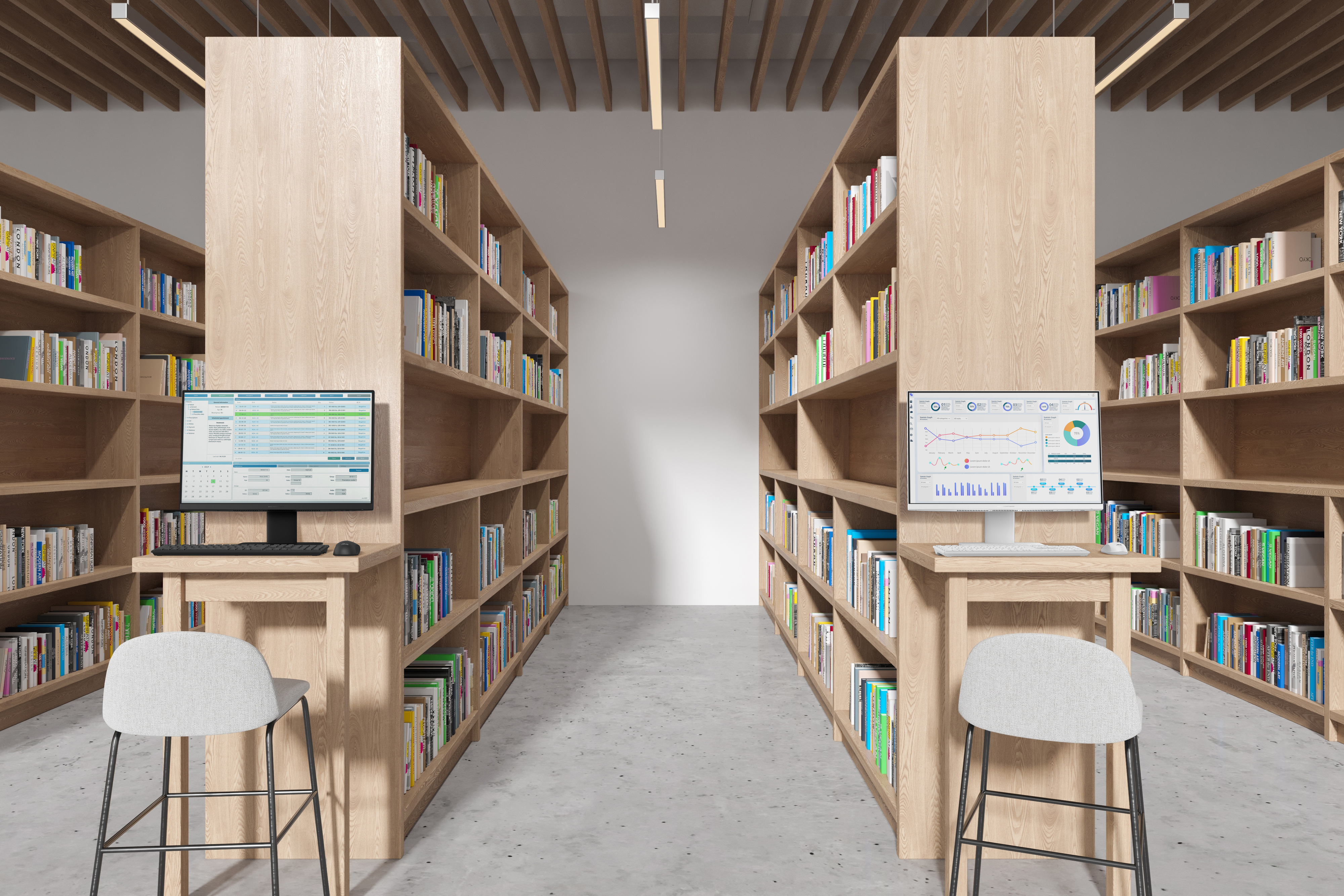 Моноблок 23.8" ASUS V440VAK-BPC0240 (90PT03X3-M01PT0) фото 14