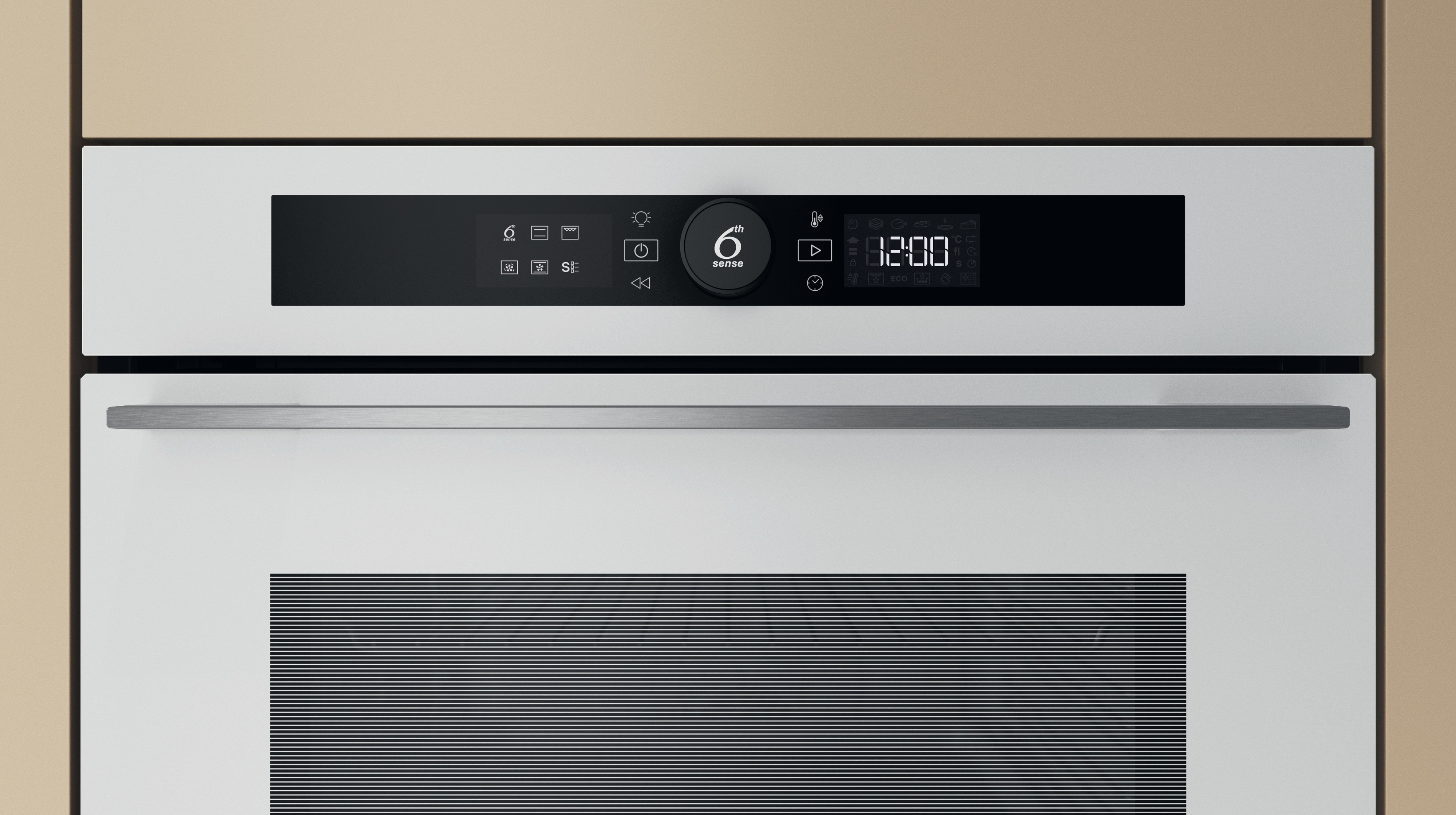 Духовой шкаф Whirlpool WOI5S8PM2SWA фото 8