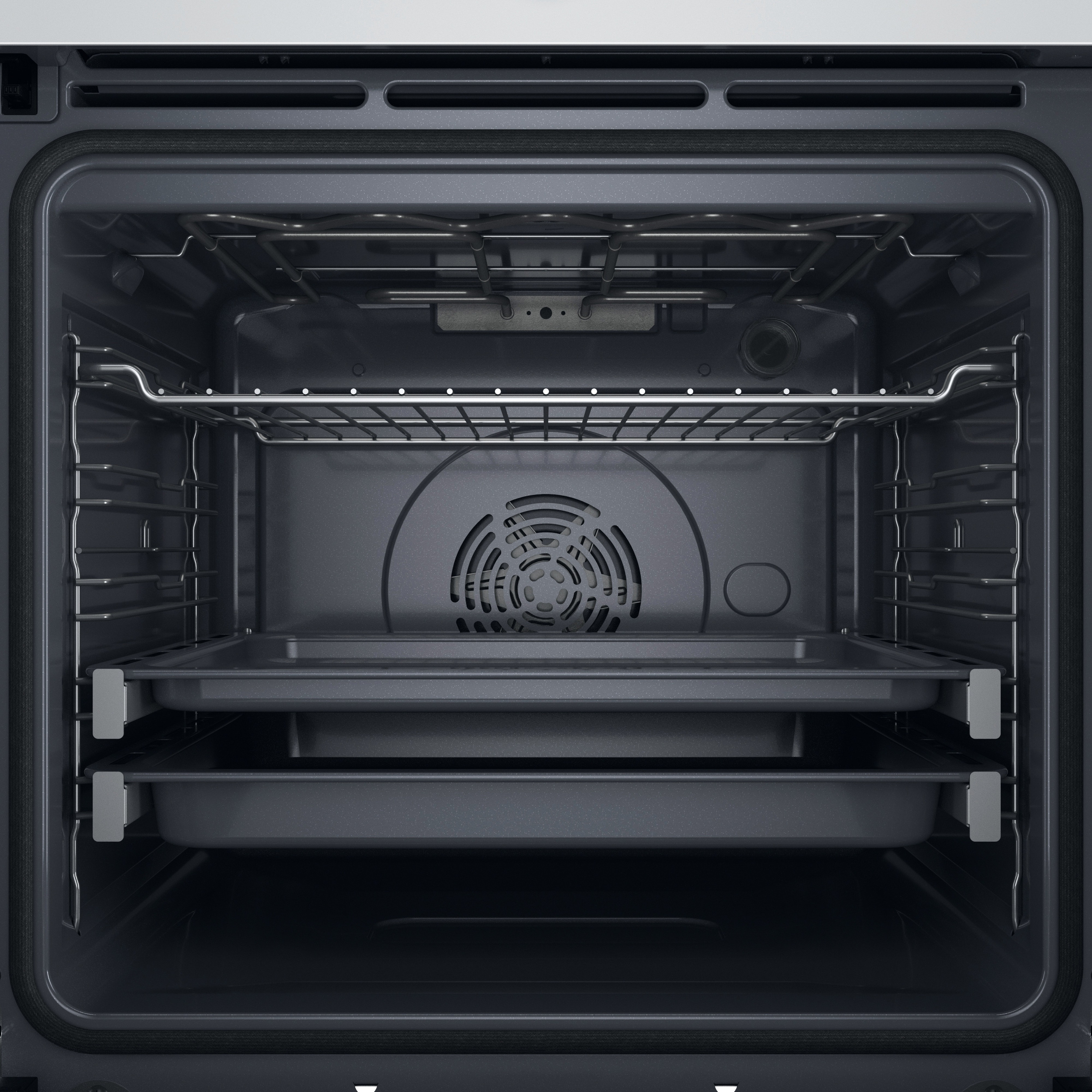 Духовой шкаф Whirlpool WOI5S8PM2SWA фото 7