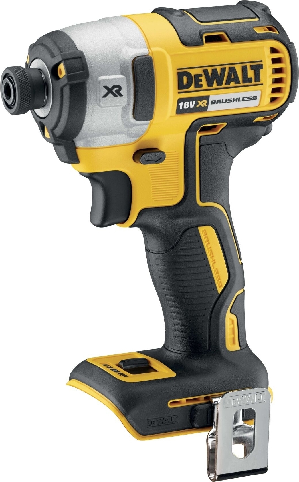 Набір акумуляторних інструментів DeWALT 18В (DCK268P2T)фото