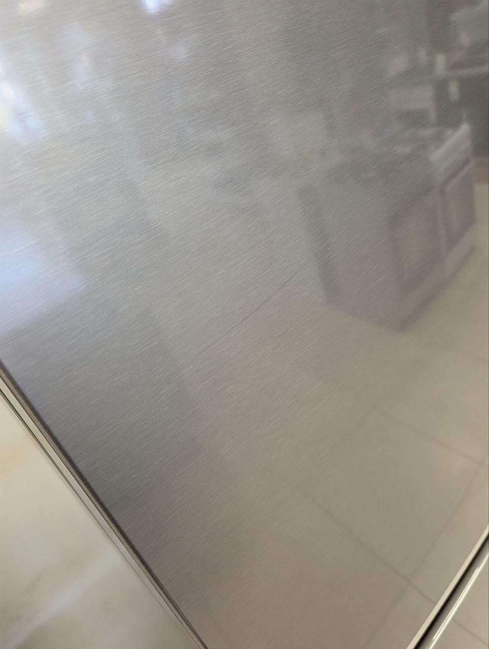 Холодильник Beko RCNA386E30ZXB фото 2