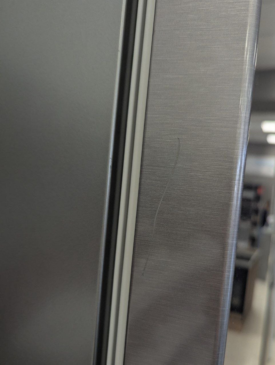 Холодильник Beko RCNA386E30ZXB фото 4